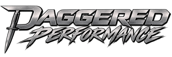 Daggered Performance